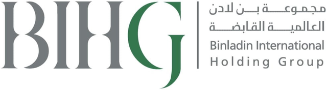 Binladin International Holding Group